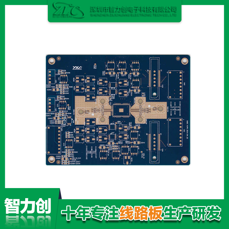 詳解：PCB表面處理工藝有哪些？