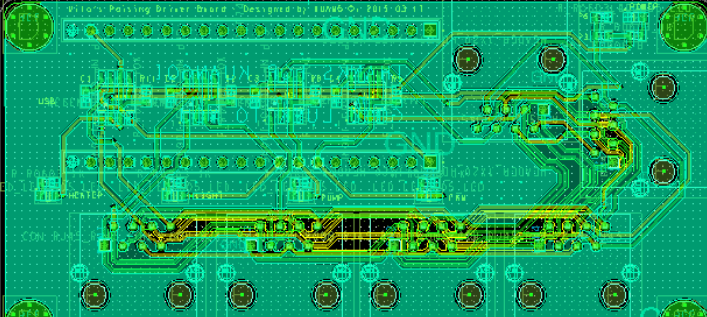 自己設(shè)計PCB電路板，需要了解的知識