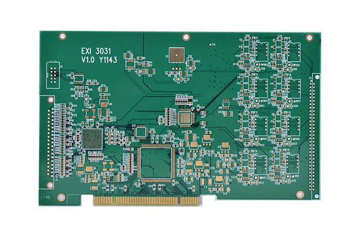 pcb線路板正片和負(fù)片是什么意思，有什么區(qū)別