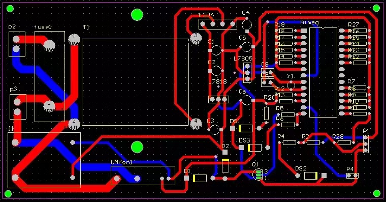 PCB工藝流程，看完就懂！