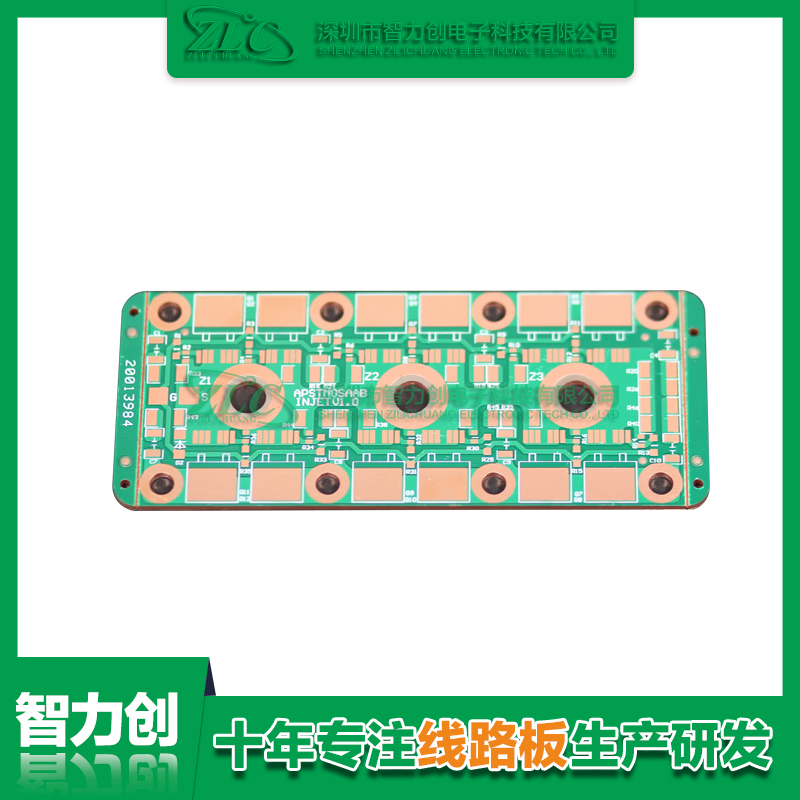 比較常見(jiàn)pcb電路板種類(lèi)，pcb基板材料分類(lèi)
