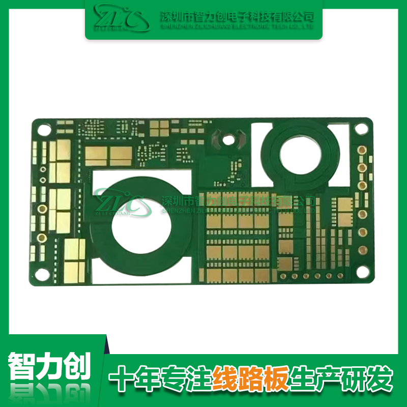 什么是盲埋孔？PCB設(shè)計(jì)盲埋孔有什么好處呢？