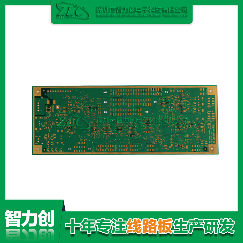 PCB線路板銅箔的作用，影響銅箔厚度的因素